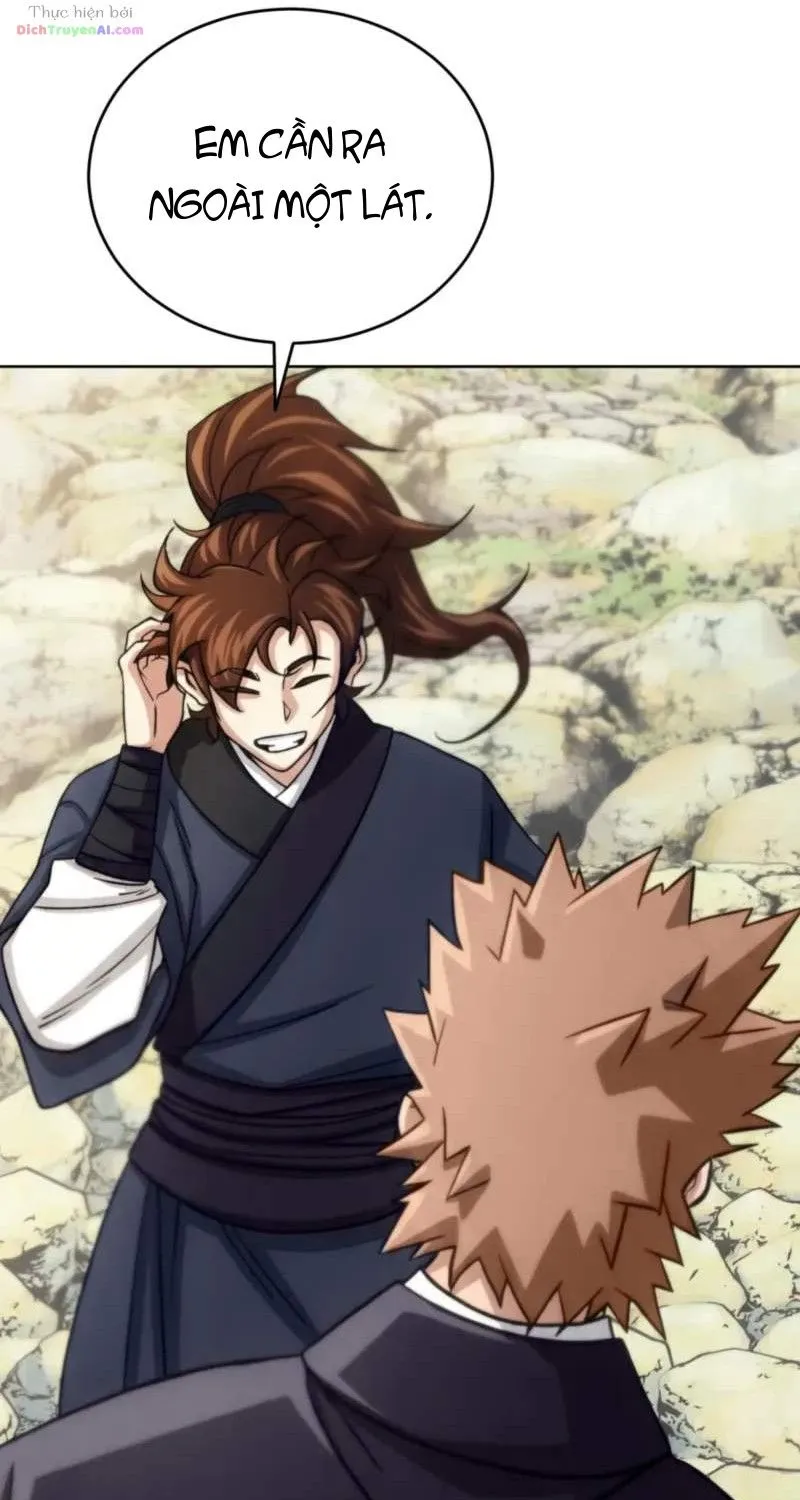 Bảo Tiêu Lập Dị - Chap 2 - Trang 235