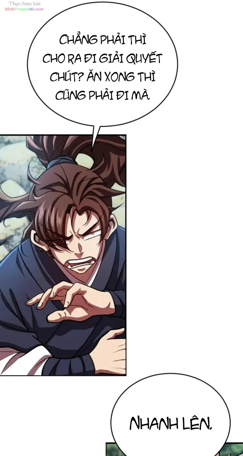 Bảo Tiêu Lập Dị - Chap 2 - Trang 237