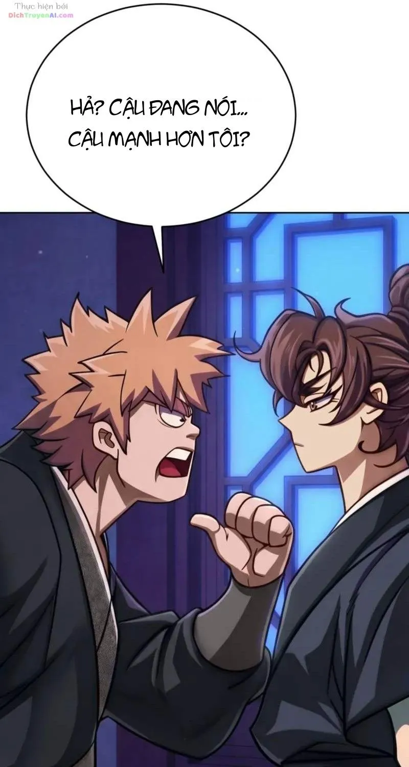 Bảo Tiêu Lập Dị - Chap 2 - Trang 25