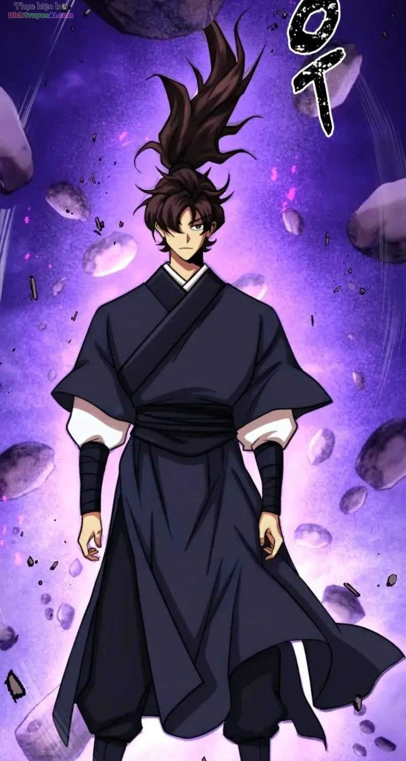 Bảo Tiêu Lập Dị - Chap 2 - Trang 246