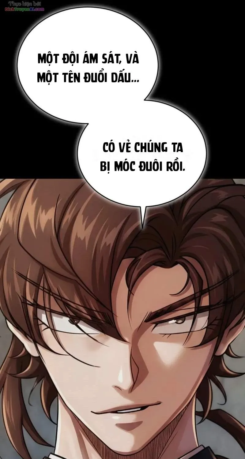Bảo Tiêu Lập Dị - Chap 2 - Trang 256
