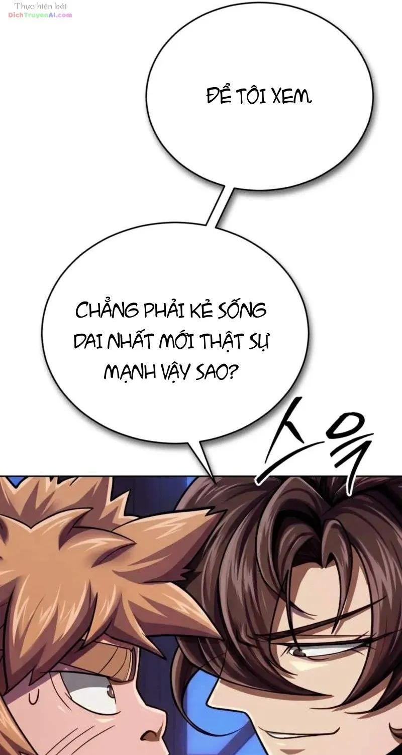 Bảo Tiêu Lập Dị - Chap 2 - Trang 27