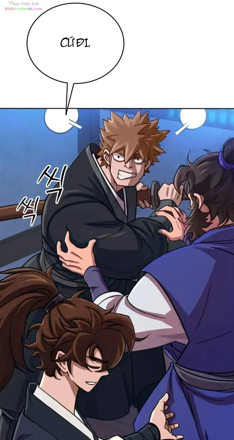 Bảo Tiêu Lập Dị - Chap 2 - Trang 34