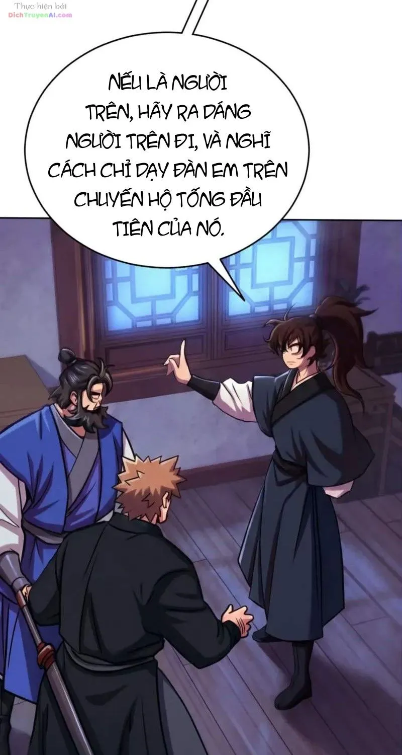 Bảo Tiêu Lập Dị - Chap 2 - Trang 42