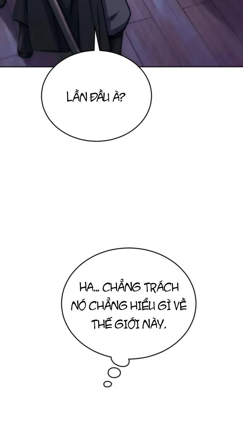 Bảo Tiêu Lập Dị - Chap 2 - Trang 43