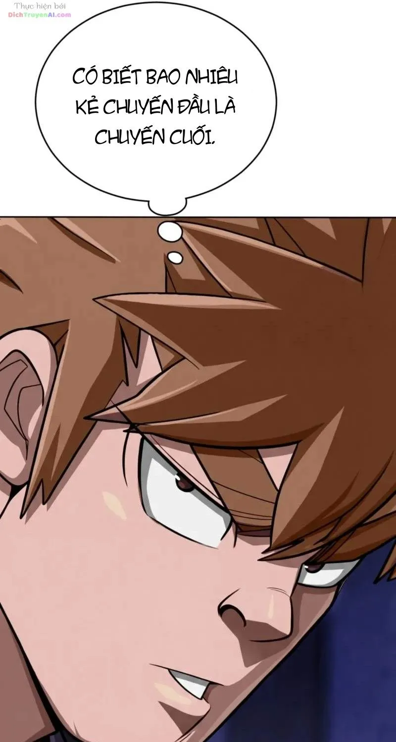 Bảo Tiêu Lập Dị - Chap 2 - Trang 44