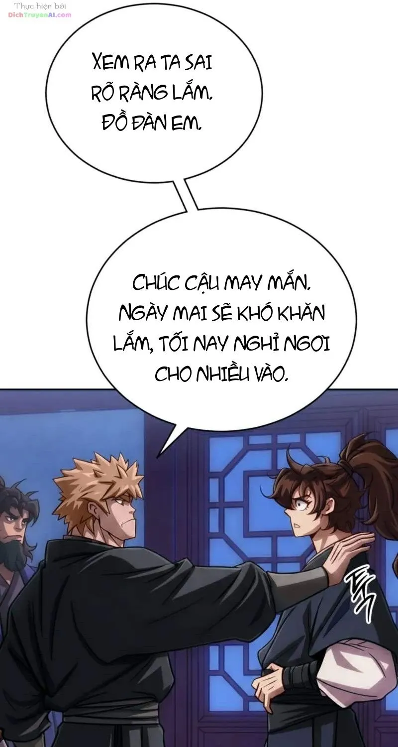 Bảo Tiêu Lập Dị - Chap 2 - Trang 46