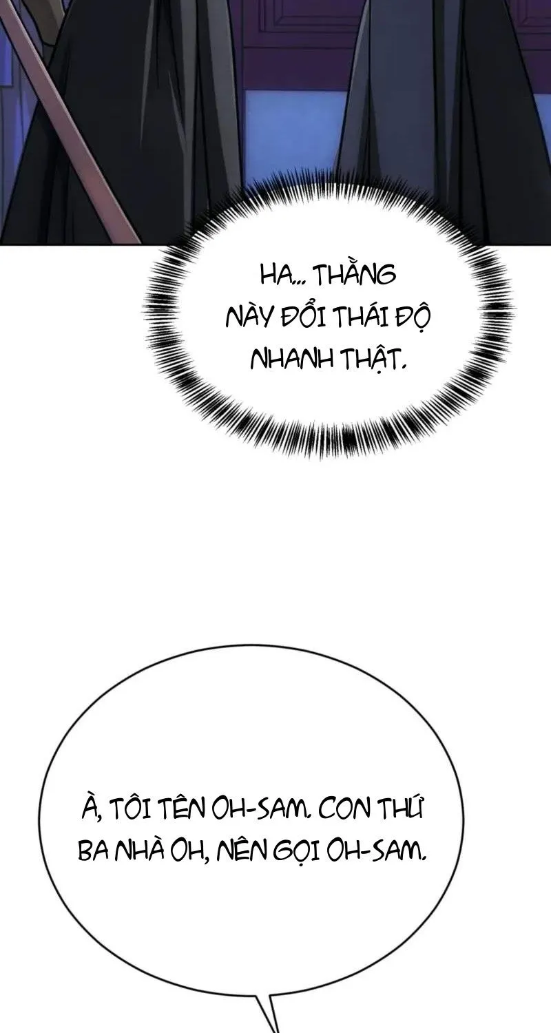 Bảo Tiêu Lập Dị - Chap 2 - Trang 47