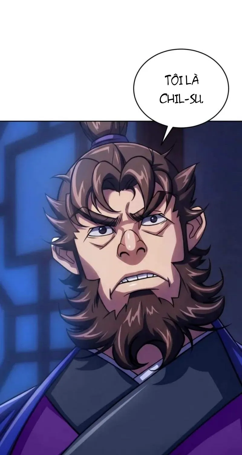Bảo Tiêu Lập Dị - Chap 2 - Trang 50