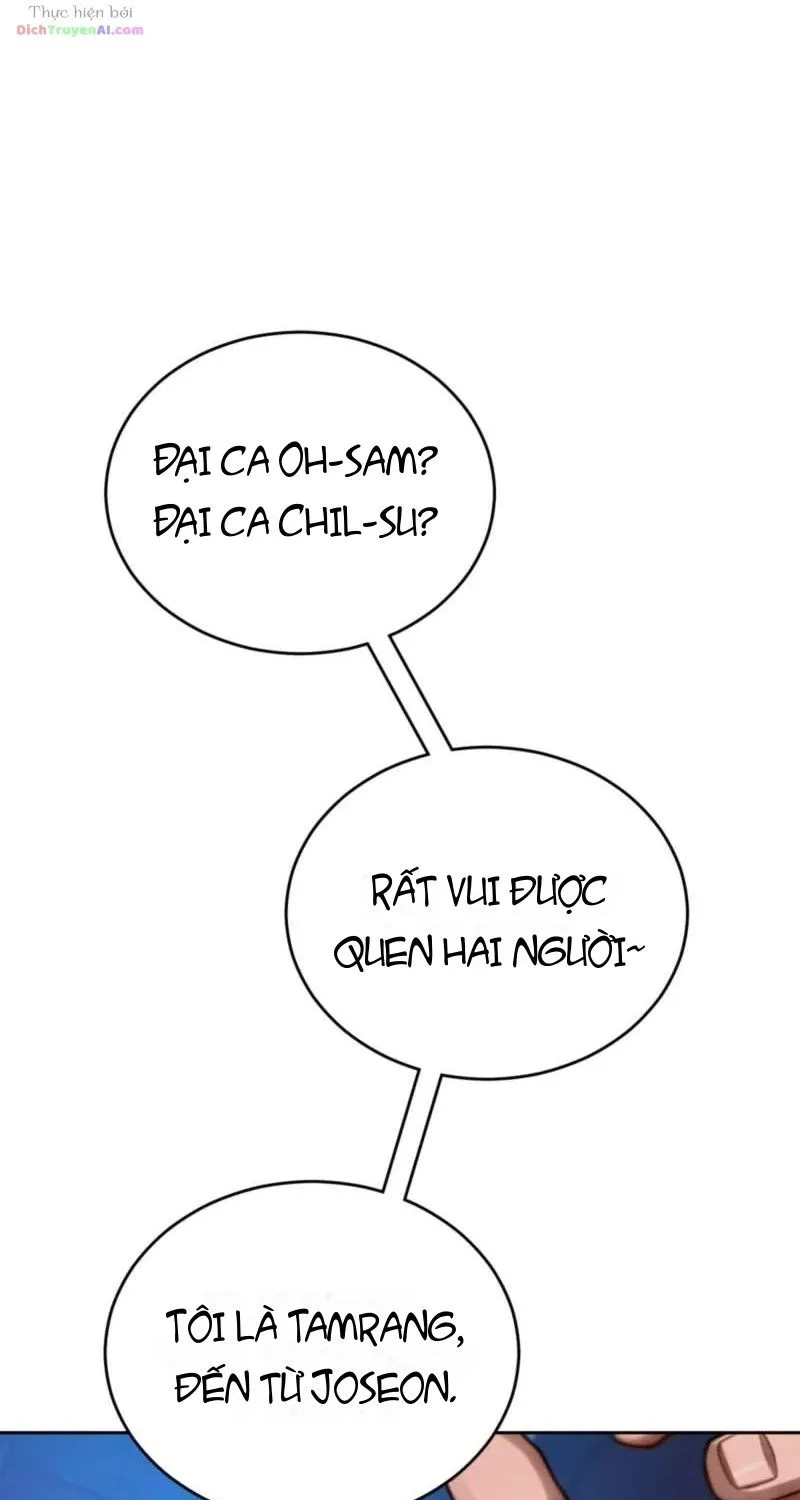 Bảo Tiêu Lập Dị - Chap 2 - Trang 52