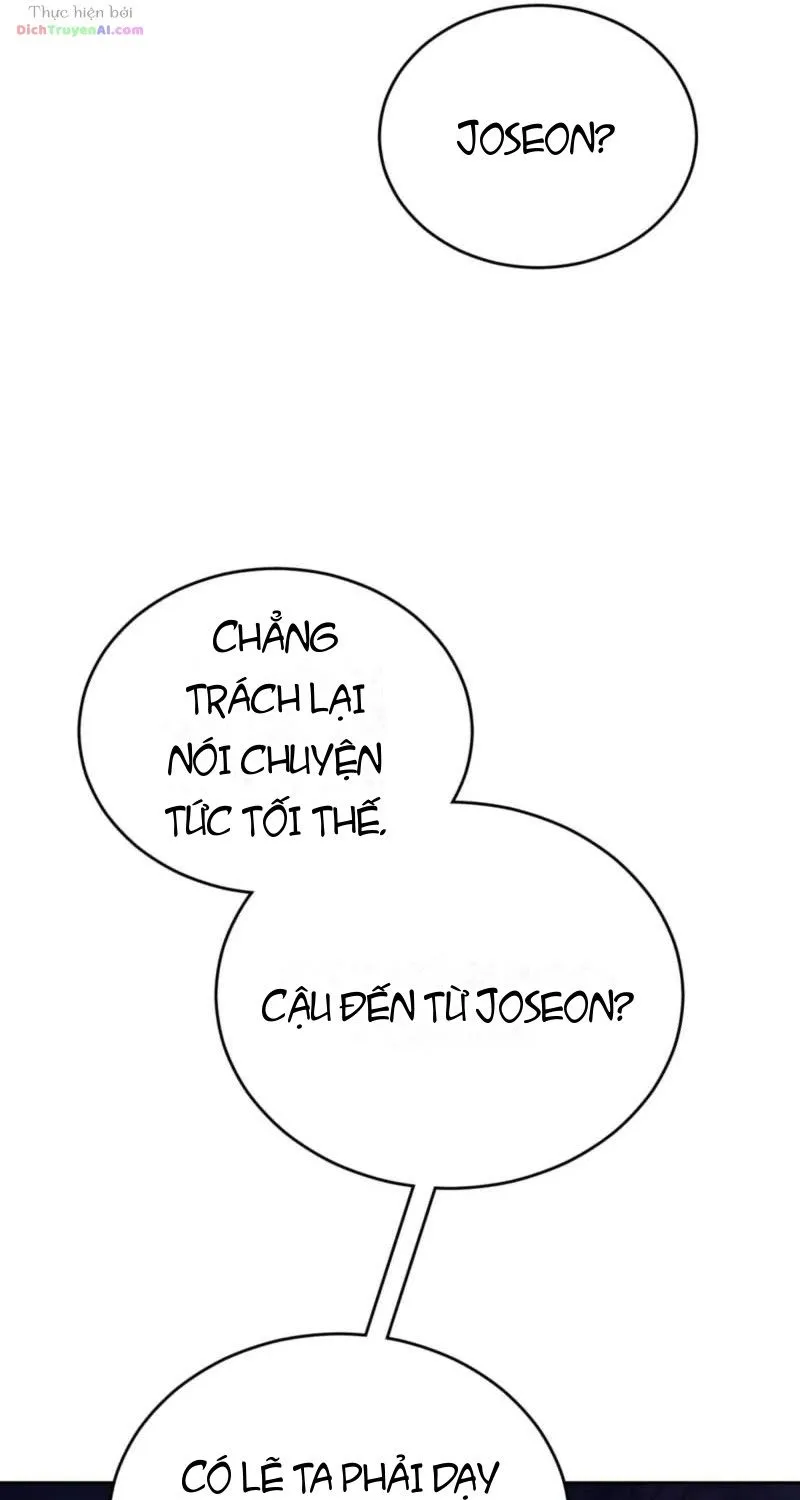 Bảo Tiêu Lập Dị - Chap 2 - Trang 55