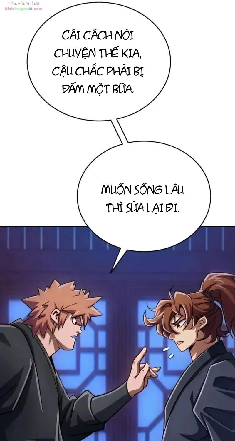 Bảo Tiêu Lập Dị - Chap 2 - Trang 60