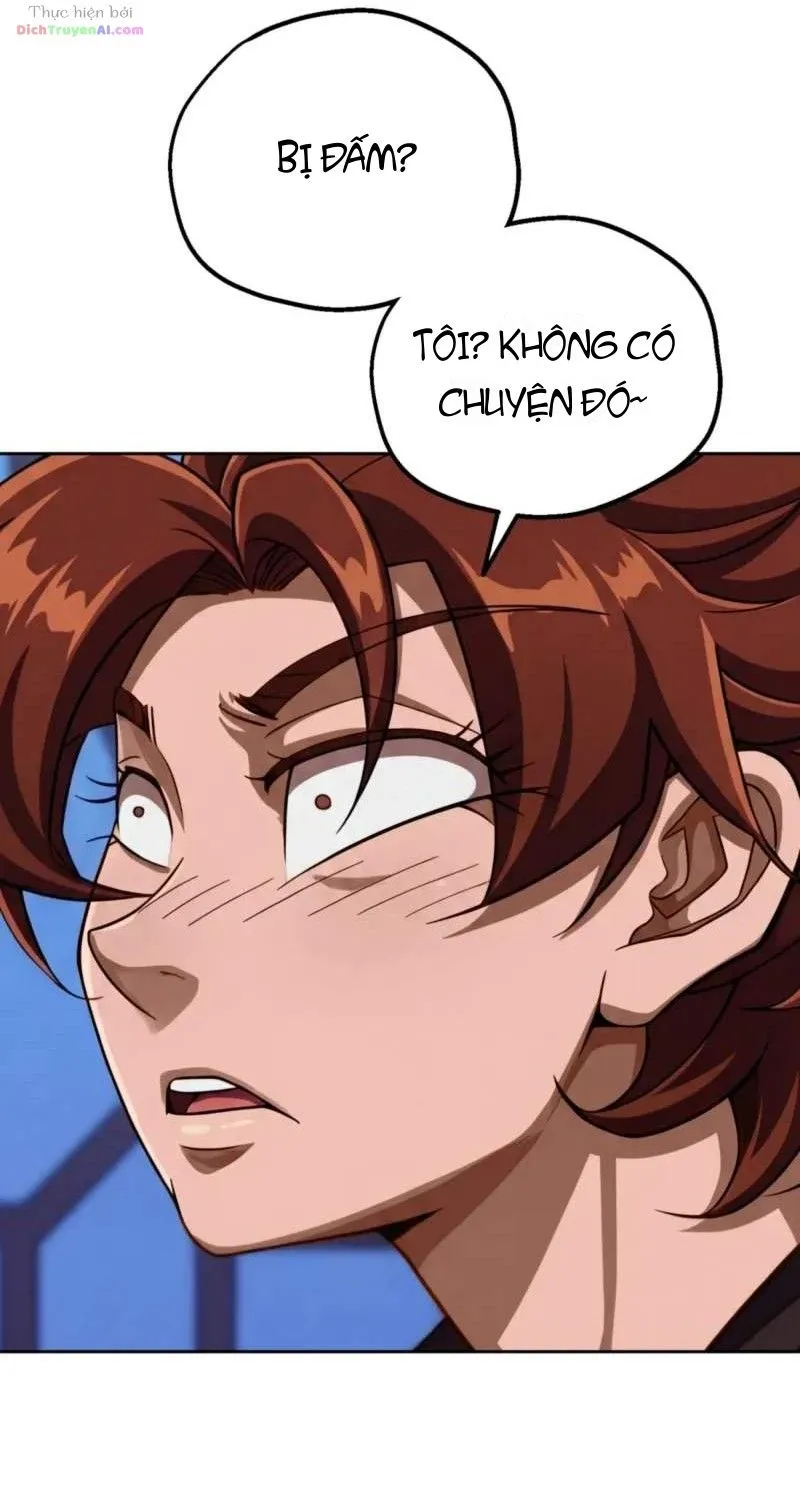 Bảo Tiêu Lập Dị - Chap 2 - Trang 62