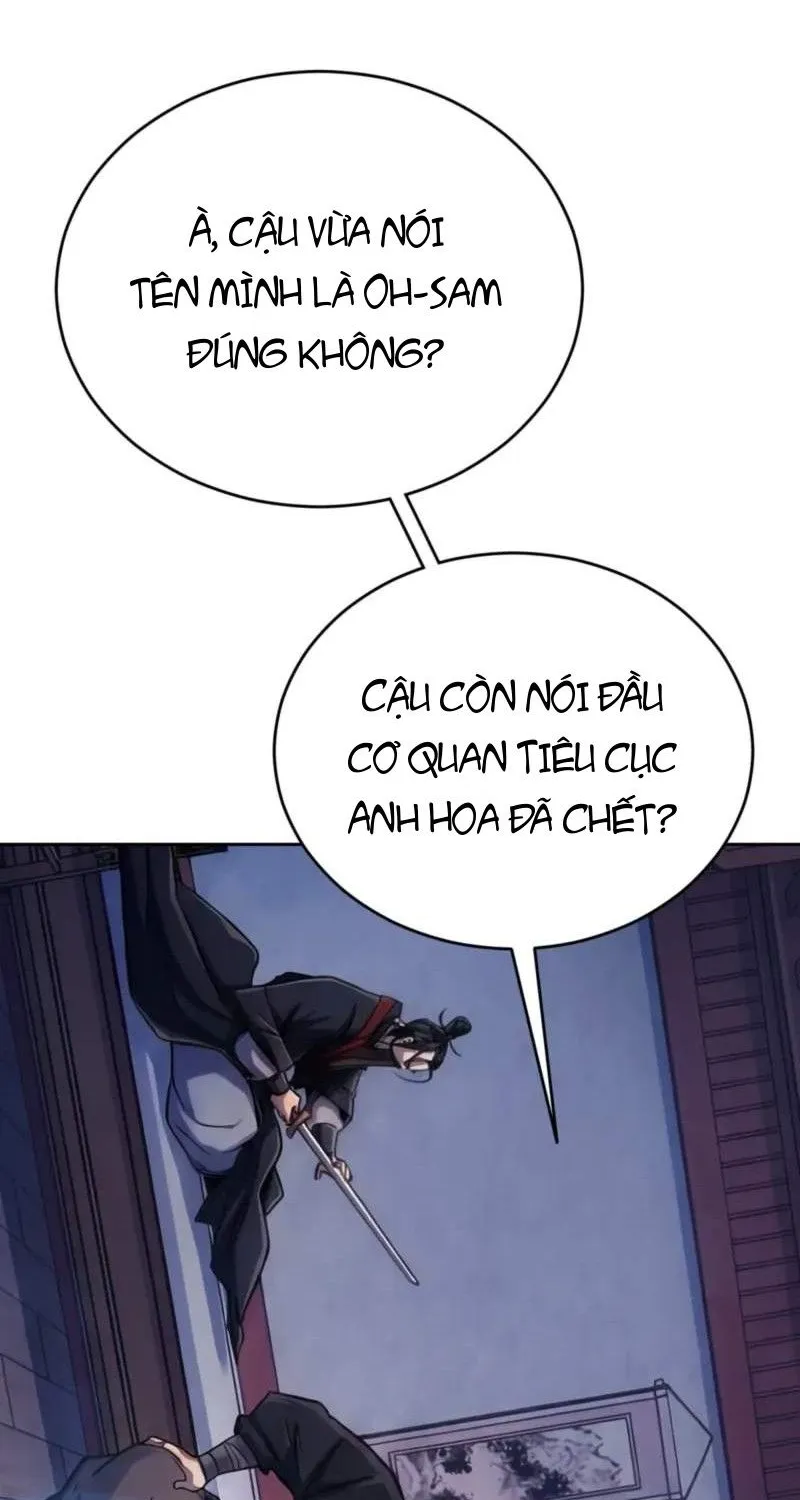 Bảo Tiêu Lập Dị - Chap 2 - Trang 71