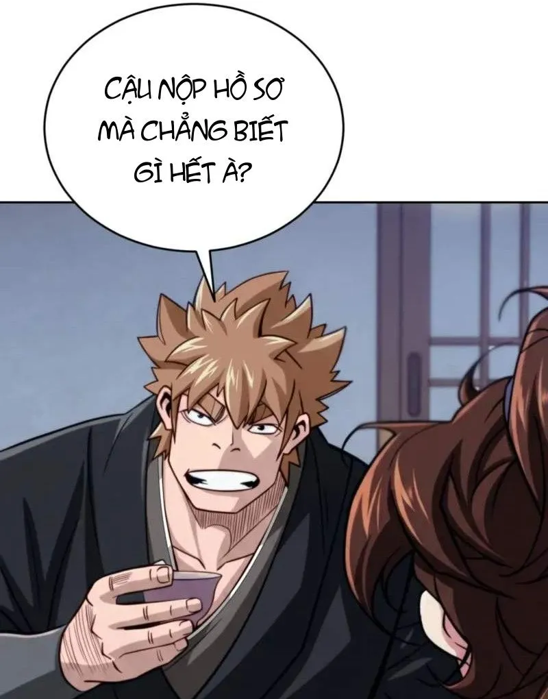 Bảo Tiêu Lập Dị - Chap 2 - Trang 76