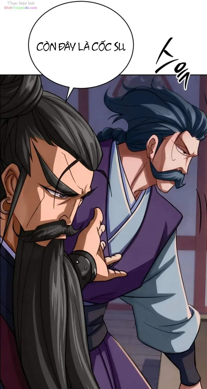 Bảo Tiêu Lập Dị - Chap 2 - Trang 82