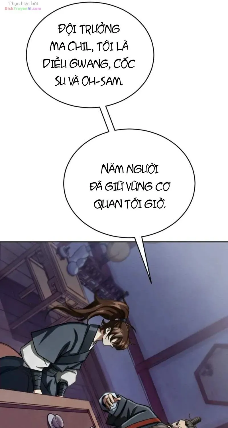 Bảo Tiêu Lập Dị - Chap 2 - Trang 84