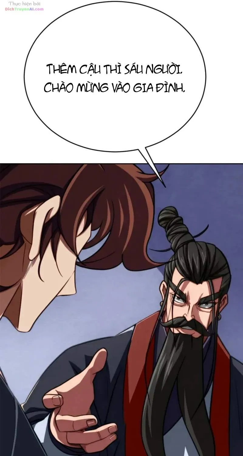 Bảo Tiêu Lập Dị - Chap 2 - Trang 86