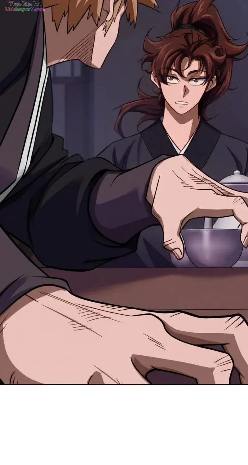Bảo Tiêu Lập Dị - Chap 2 - Trang 90