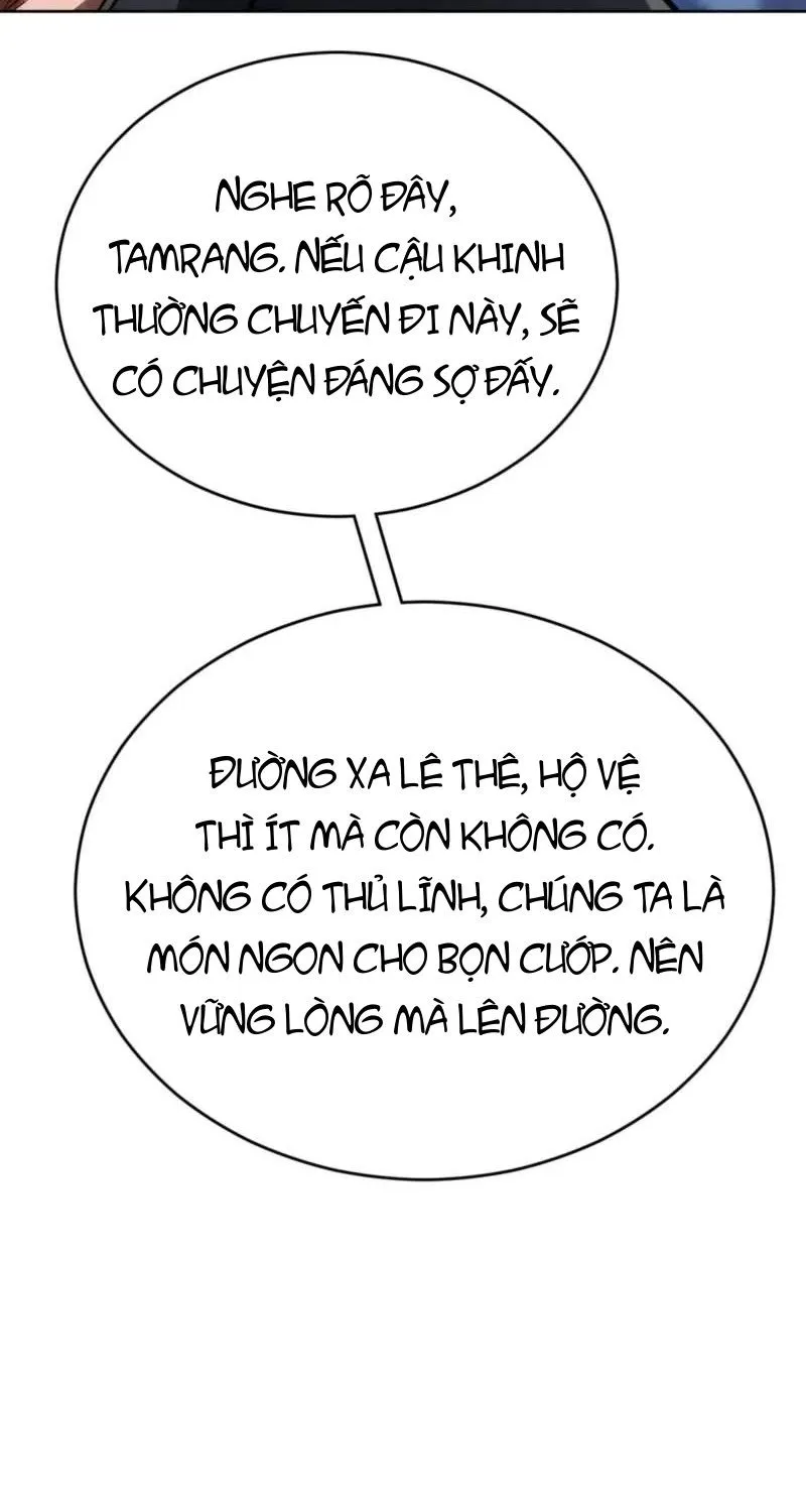 Bảo Tiêu Lập Dị - Chap 2 - Trang 98