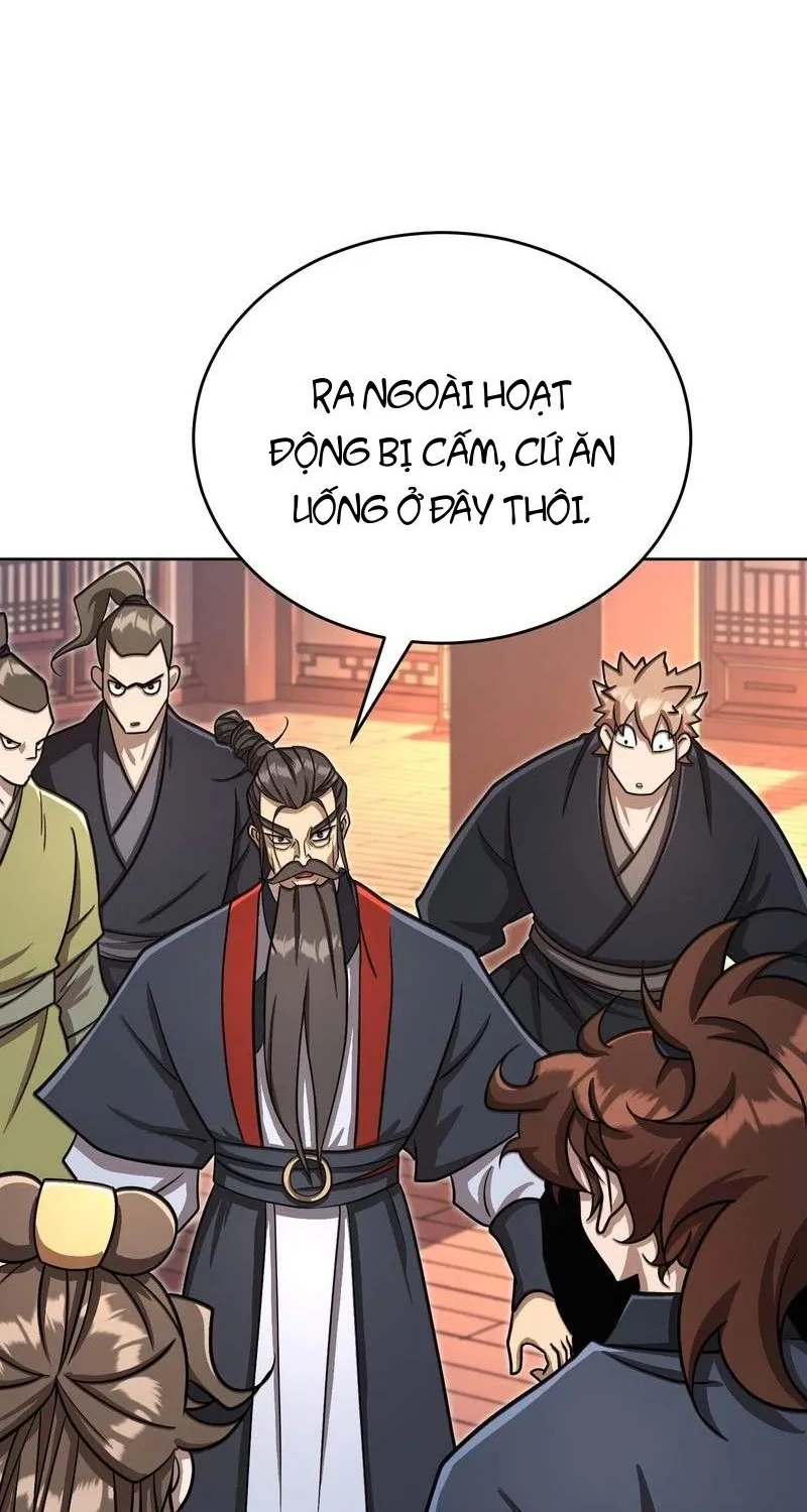 Bảo Tiêu Lập Dị - Chap 20 - Trang 101