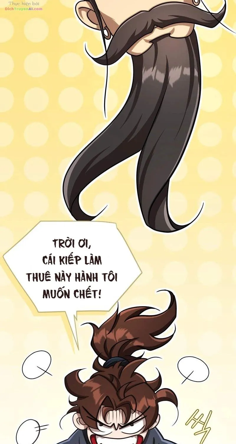 Bảo Tiêu Lập Dị - Chap 20 - Trang 105