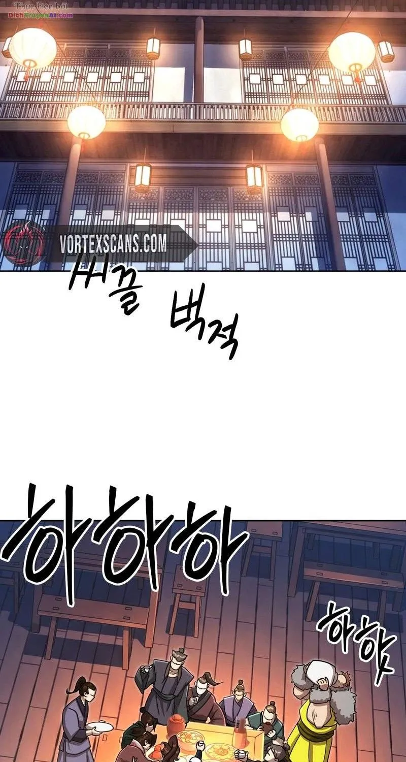 Bảo Tiêu Lập Dị - Chap 20 - Trang 109
