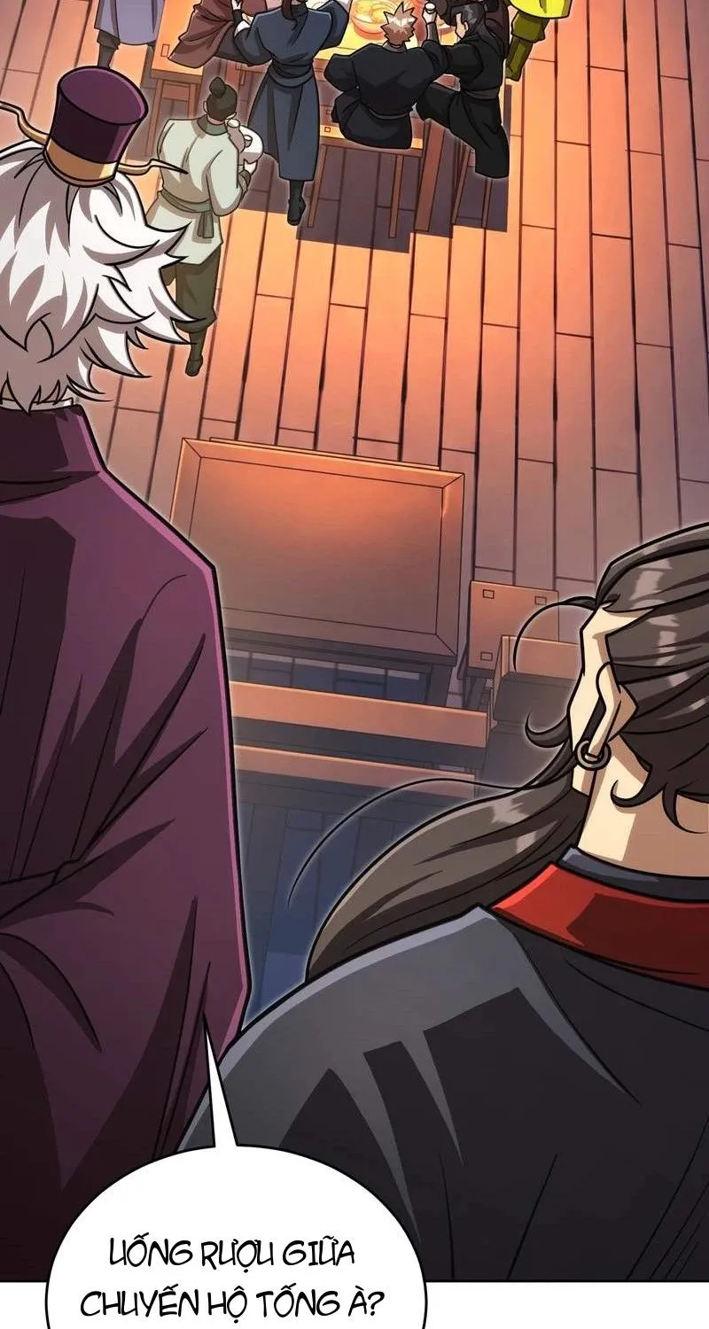 Bảo Tiêu Lập Dị - Chap 20 - Trang 110