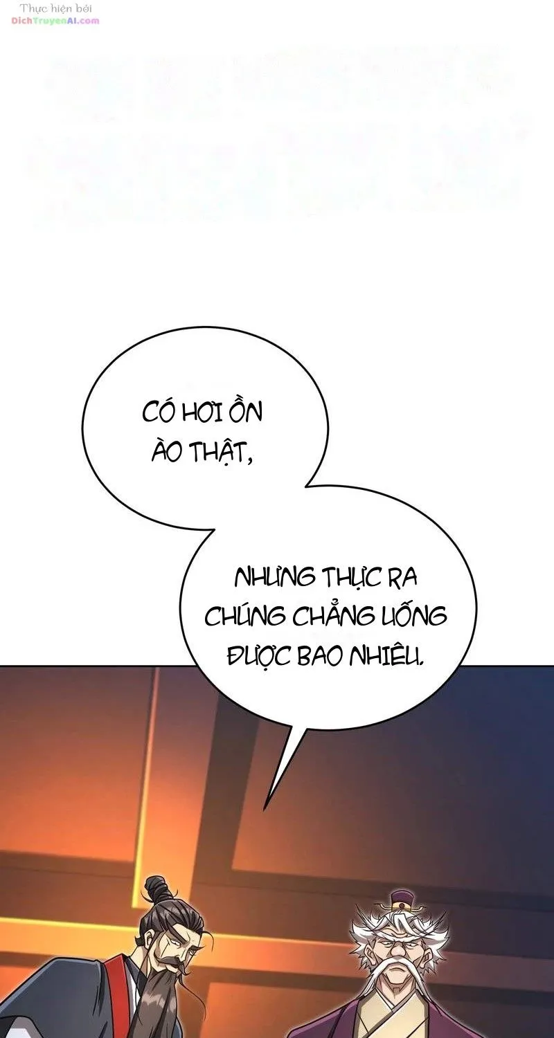 Bảo Tiêu Lập Dị - Chap 20 - Trang 112