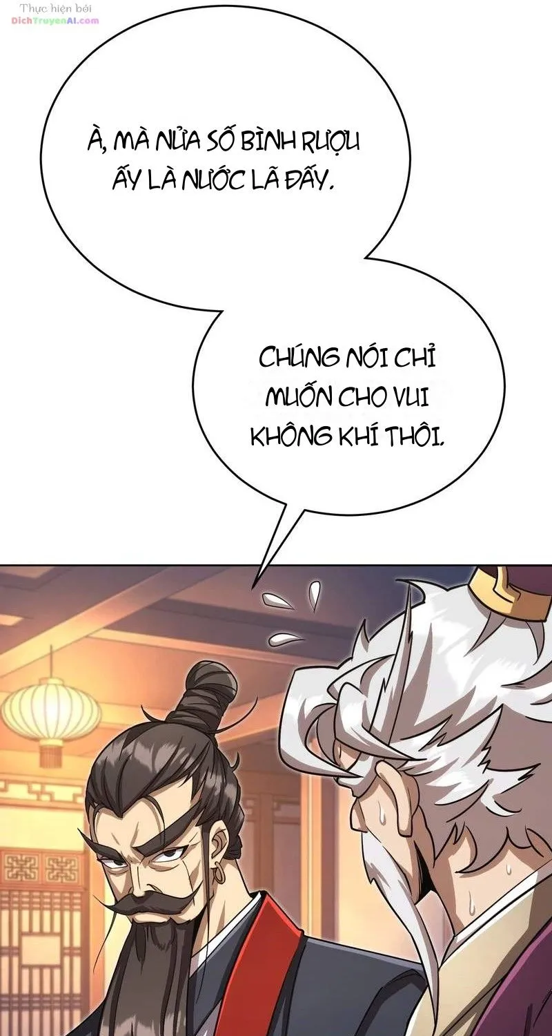 Bảo Tiêu Lập Dị - Chap 20 - Trang 114
