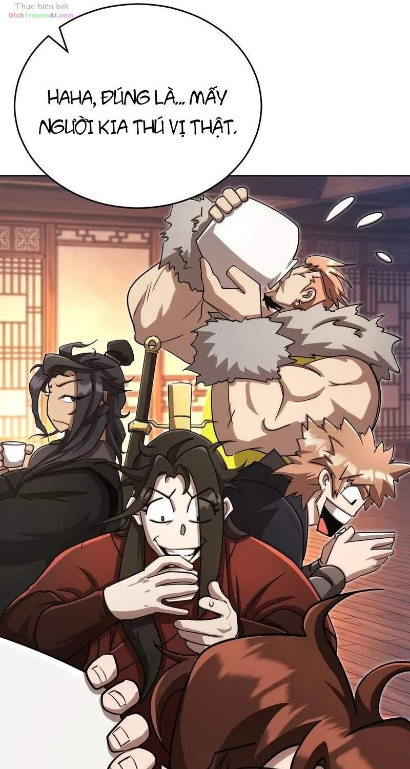 Bảo Tiêu Lập Dị - Chap 20 - Trang 116