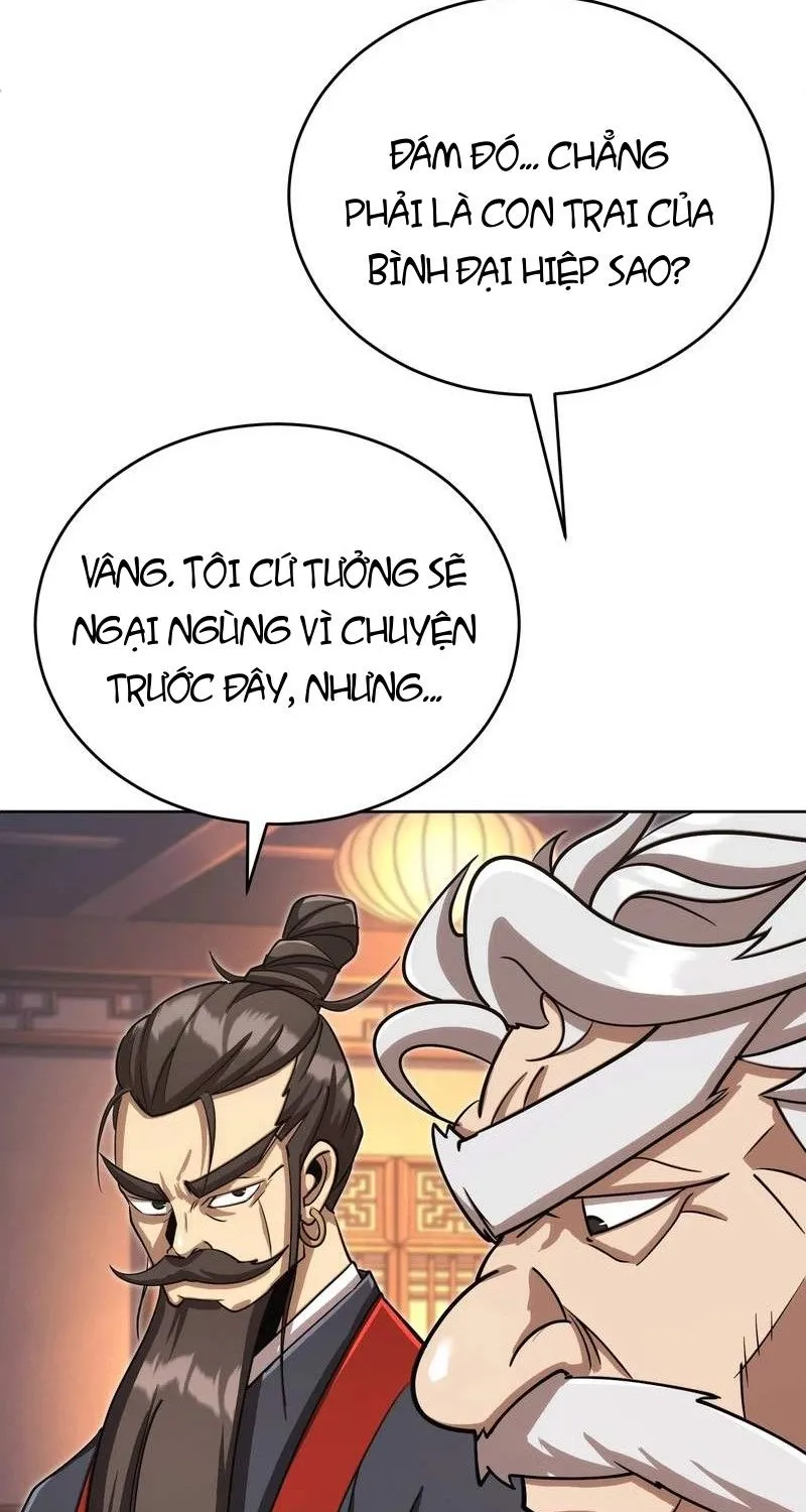 Bảo Tiêu Lập Dị - Chap 20 - Trang 119