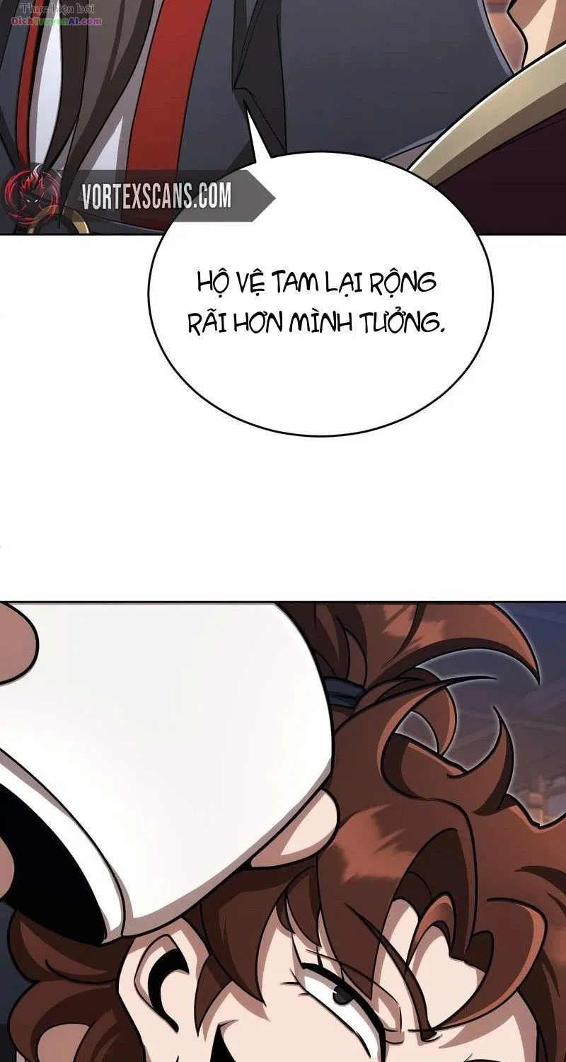 Bảo Tiêu Lập Dị - Chap 20 - Trang 121