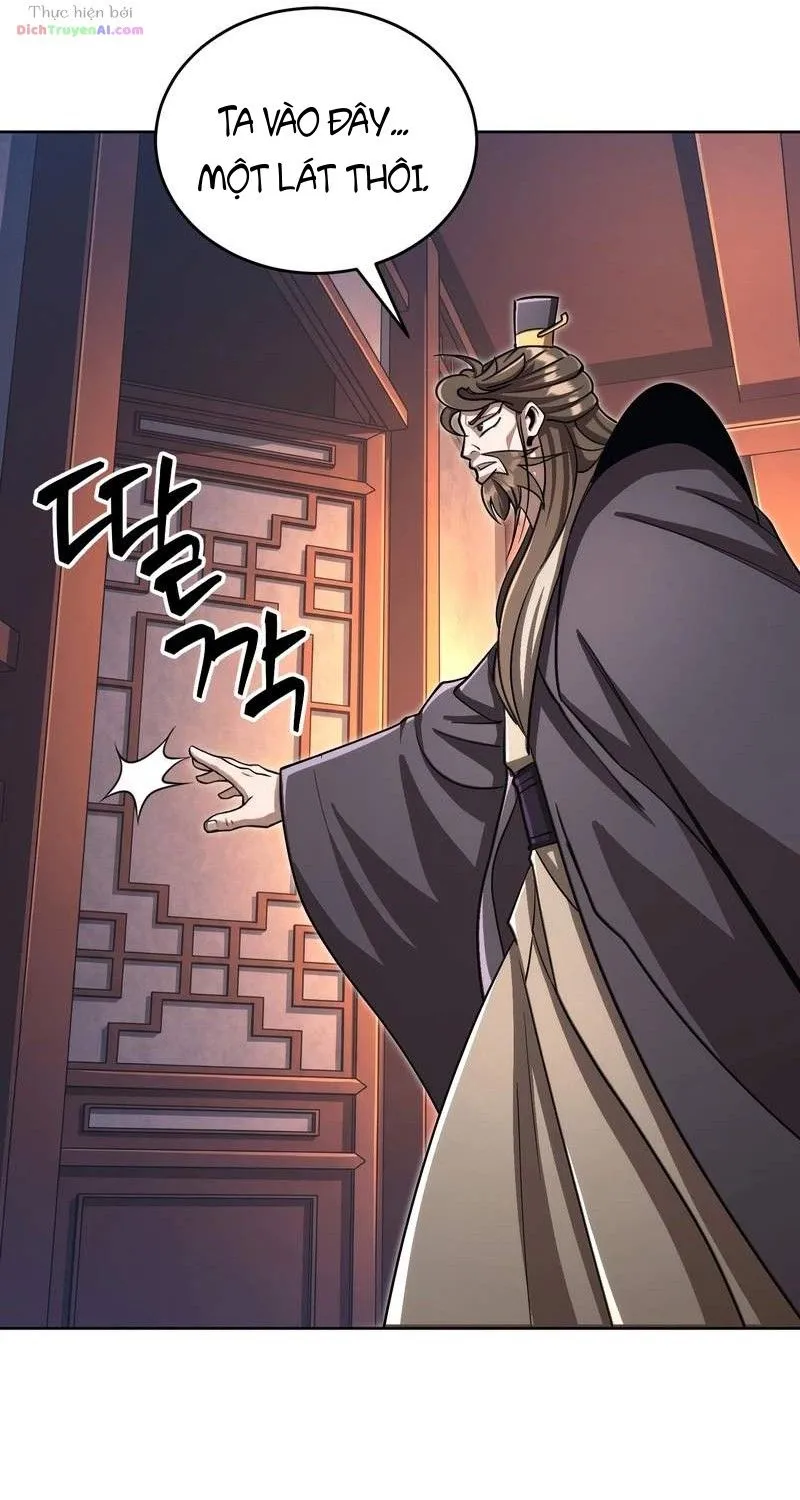 Bảo Tiêu Lập Dị - Chap 20 - Trang 128