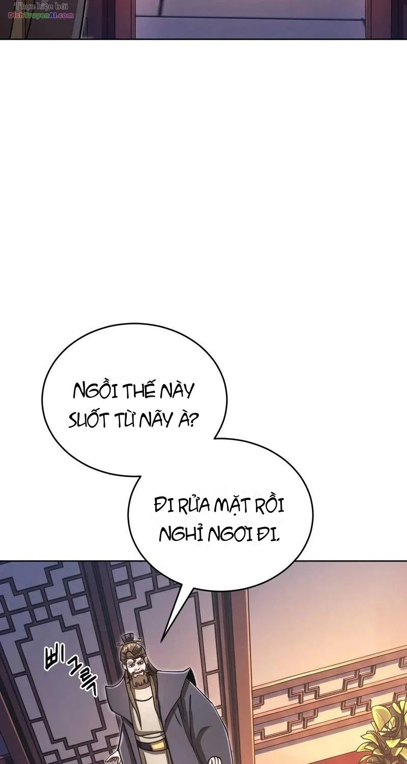 Bảo Tiêu Lập Dị - Chap 20 - Trang 131