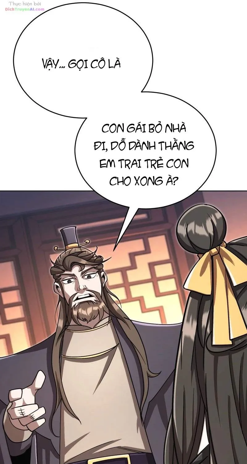 Bảo Tiêu Lập Dị - Chap 20 - Trang 140