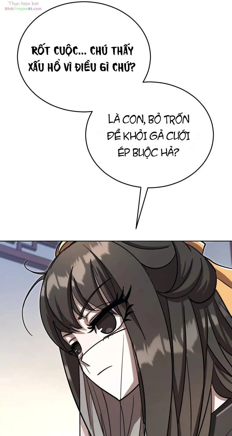 Bảo Tiêu Lập Dị - Chap 20 - Trang 142
