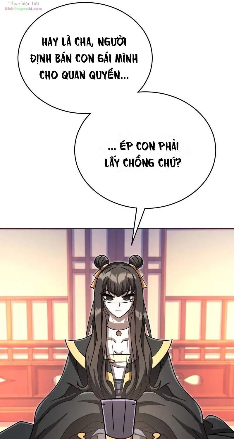 Bảo Tiêu Lập Dị - Chap 20 - Trang 144