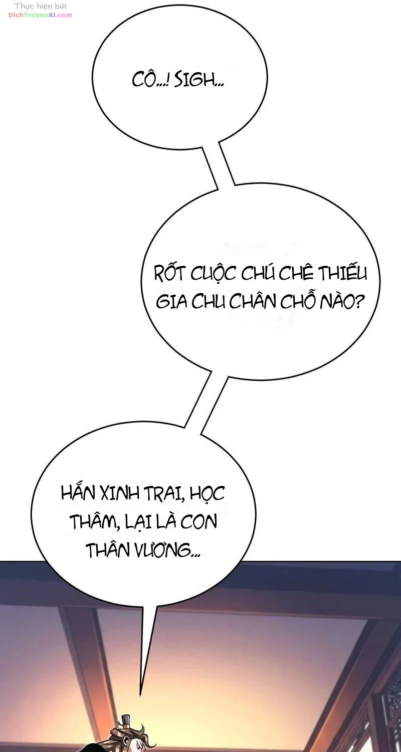 Bảo Tiêu Lập Dị - Chap 20 - Trang 147