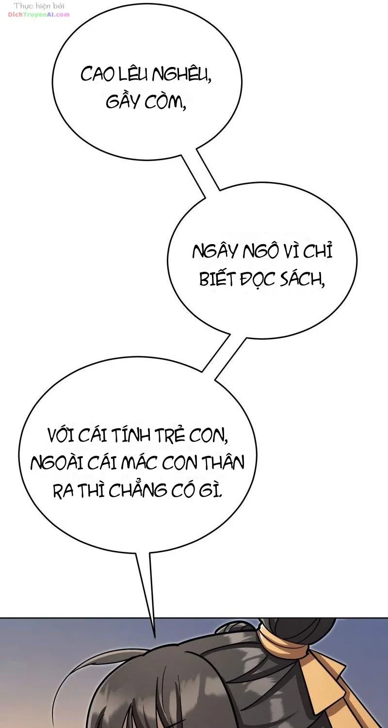 Bảo Tiêu Lập Dị - Chap 20 - Trang 149