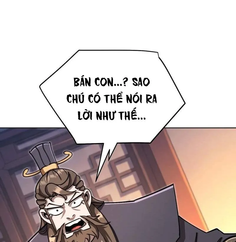 Bảo Tiêu Lập Dị - Chap 20 - Trang 154