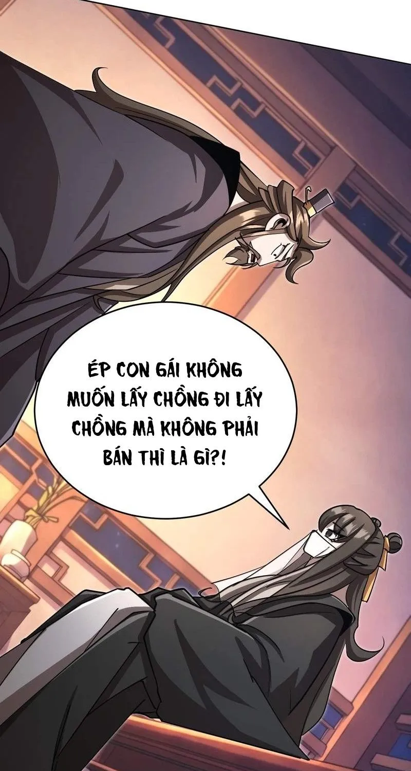 Bảo Tiêu Lập Dị - Chap 20 - Trang 156