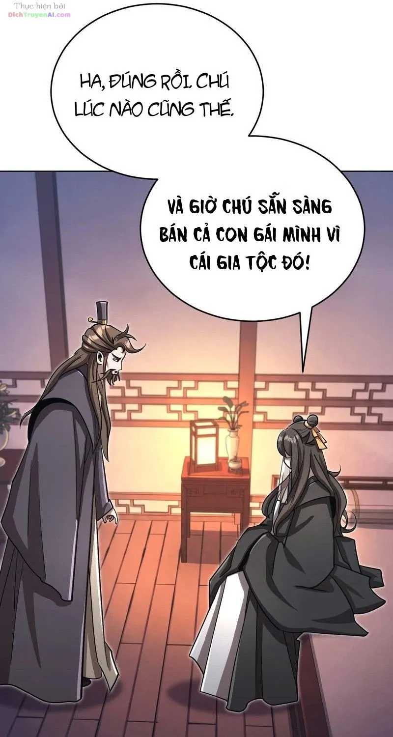 Bảo Tiêu Lập Dị - Chap 20 - Trang 166