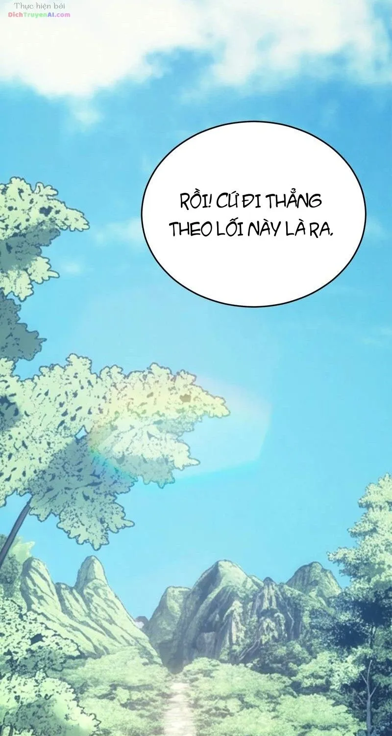 Bảo Tiêu Lập Dị - Chap 20 - Trang 20