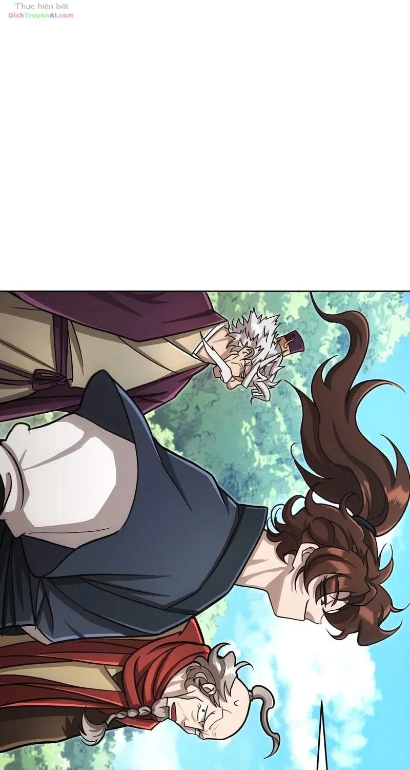 Bảo Tiêu Lập Dị - Chap 20 - Trang 23