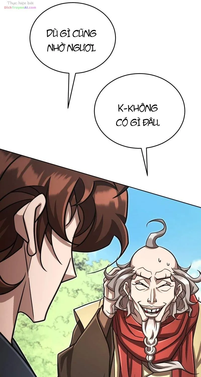 Bảo Tiêu Lập Dị - Chap 20 - Trang 26