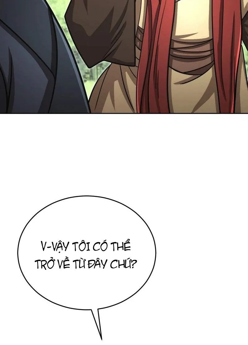 Bảo Tiêu Lập Dị - Chap 20 - Trang 27