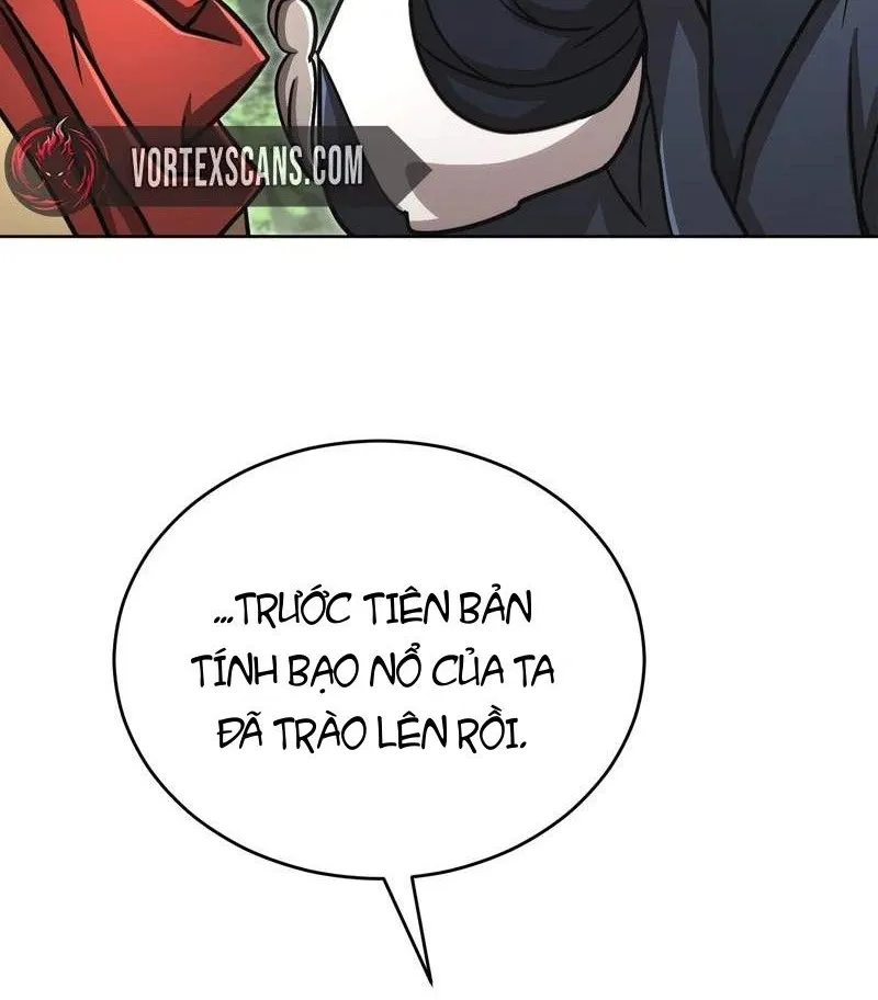 Bảo Tiêu Lập Dị - Chap 20 - Trang 4