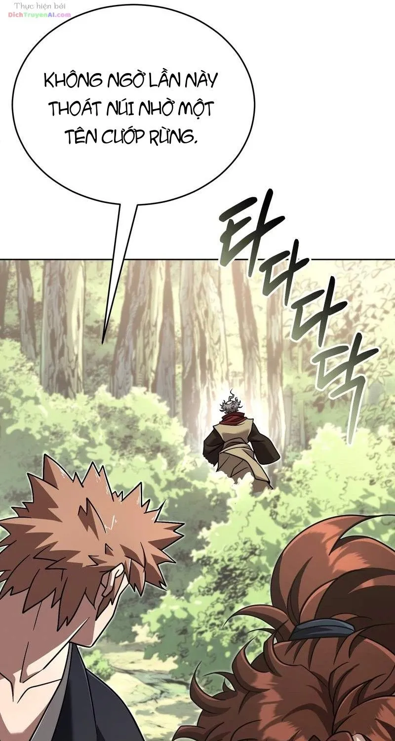 Bảo Tiêu Lập Dị - Chap 20 - Trang 32