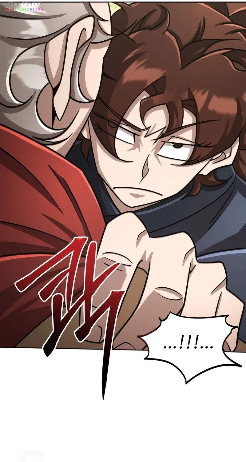 Bảo Tiêu Lập Dị - Chap 20 - Trang 5